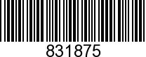 VOL831875 - SERIES RESISTANCE