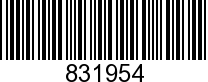 VOL831954 - OIL DIPSTICK
