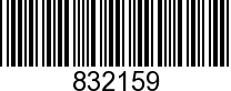 VOL832159 - OIL HOSE