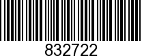 VOL832722 - ->854219         BEARING HOUSI