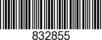 VOL832855 - PIN