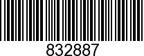 VOL832887 - PISTON