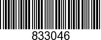 VOL833046 - LEVER
