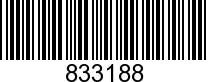 Intake Valve - VOL833188