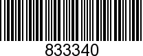 VOL833340 - HAND START