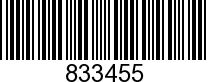 VOL833455 - BRACKET