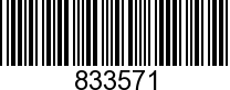 VOL833571 - BRACKET