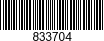 VOL833704 - OIL DIPSTICK