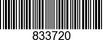 VOL833720 - VARIABLE REPLACE RUBBER CUSHIO