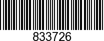 VOL833726 - BEARING