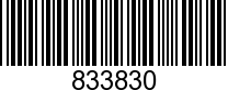 VOL833830 - CYLINDER JACKET