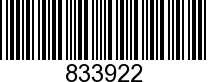 VOL833922 - MULTIPLE REPLACE JOINT NIPPLE