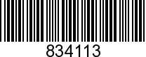 VOL834113 - OIL DIPSTICK