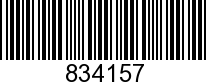 VOL834157 - TAP