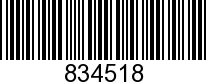 VOL834518 - ->243910         CARBON