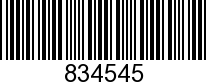 Capacitor - VOL834545
