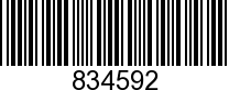 VOL834592 - MAIN JET