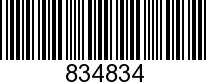 VOL834834 - SOCKET WRENCH