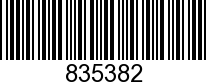 Piston Ring Set - VOL835382