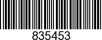 VOL835453 - RUBBER HOSE