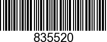 VOL835520 - BALL BEARING