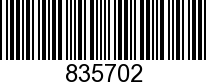 Distributor Cap - VOL835702