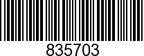 VOL835703 - GASKET