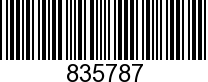VOL835787 - GASKET
