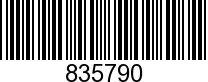 VOL835790 - REPAIR KIT