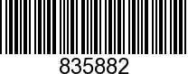 VOL835882 - CAP PLUG