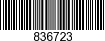 VOL836723 - BRACKET