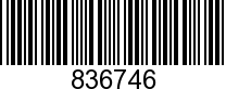 VOL836746 - SEALING RING