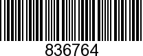 VOL836764 - GASKET