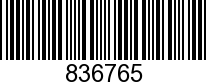 VOL836765 - GASKET