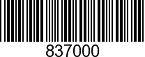 VOL837000 - TUBE