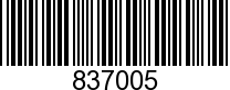 VOL837005 - CONTROL ROD