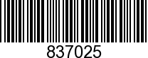 VOL837025 - CONNECTOR