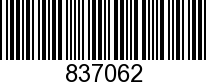 VOL837062 - BRACKET