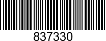 VOL837330 - GLOW PLUG