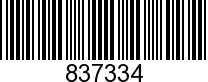 VOL837334 - FLANGE