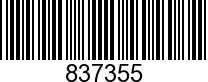VOL837355 - ->837935         HOSE ASSEMBLY