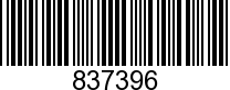 VOL837396 - LOCK WASHER