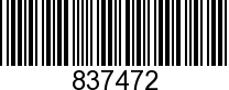 VOL837472 - THERMO MONITOR