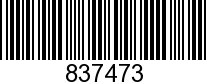 VOL837473 - THERMO MONITOR