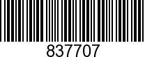 VOL837707 - HUB