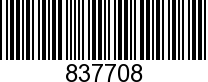 VOL837708 - WASHER