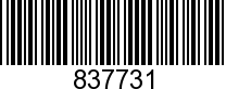 VOL837731 - RUDDER INDICATOR