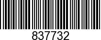 VOL837732 - RUDDER INDICATOR