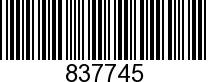 VOL837745 - SEALING RING
