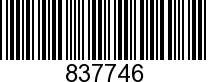 VOL837746 - WASHER